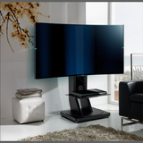 Soporte de suelo para TV LCD/LED Gisan FS-142 hasta 223,52 cm (88'') ·  GISAN · El Corte Inglés
