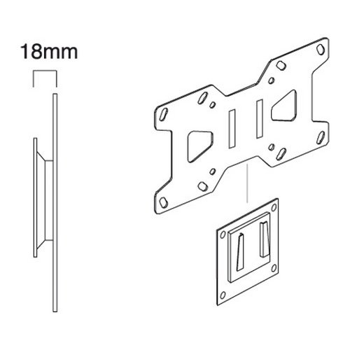 AX103-soporte-fijo-tv-gisan-02