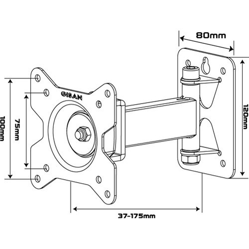 AX110-soporte-articulado-tv-gisan-4
