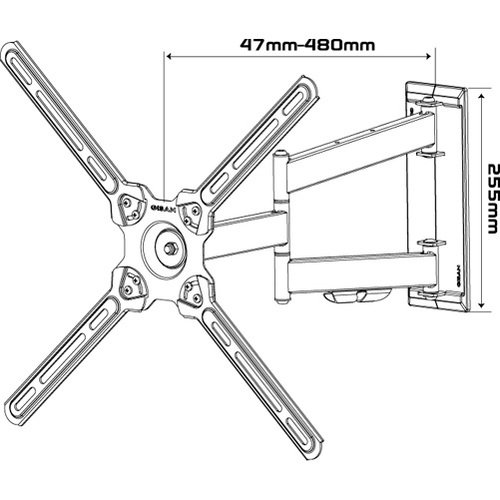 AX412-soporte-articulado-tv-gisan-4