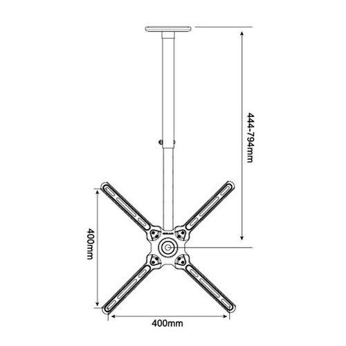 Soporte-techo-AX115-Gisan-3