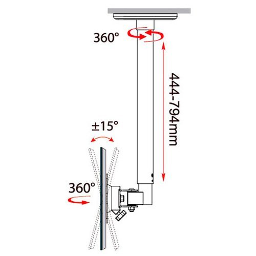 Soporte-techo-AX115-Gisan-4